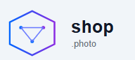 shop.photo Logo